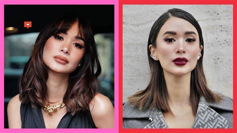 How To: Heart Evangelista's Medium.